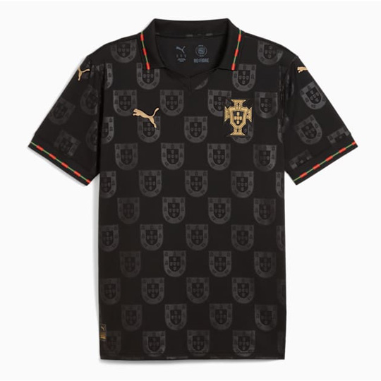 Camiseta Portugal Special Edition 2026